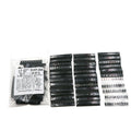 350PCS SMD Transistor and Diode Kit for Audio and Power Use