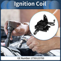Ignition Coil Pack Replacement for Kia Spectra (2004–2009)
