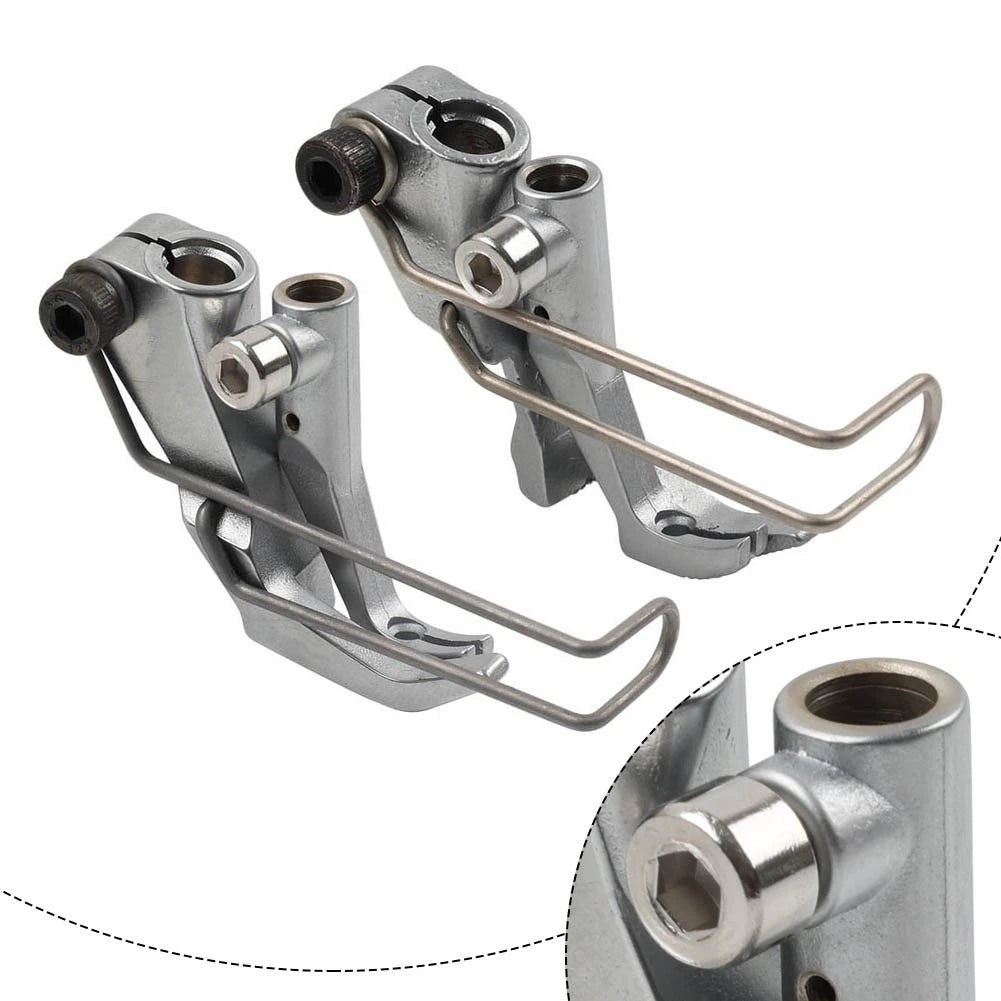 Narrow Operation Walking Foot for Adler 367 (467 767)