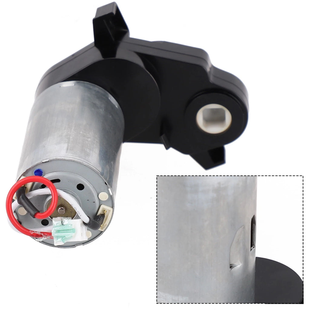 Roller Brush Motor Accessory for Cecotec Vacuums