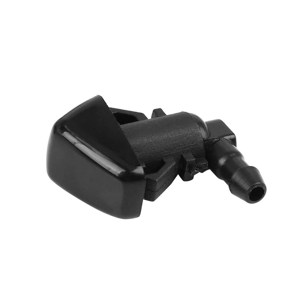 Windshield Wiper Jet Nozzle Replacement Set for Dodge Nitro (2007–2011)
