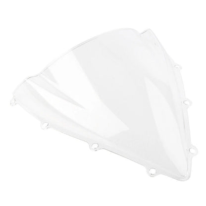 3MM Clear Double Bubble Windshield for MV Agusta F3 800 675 (2012–2017)