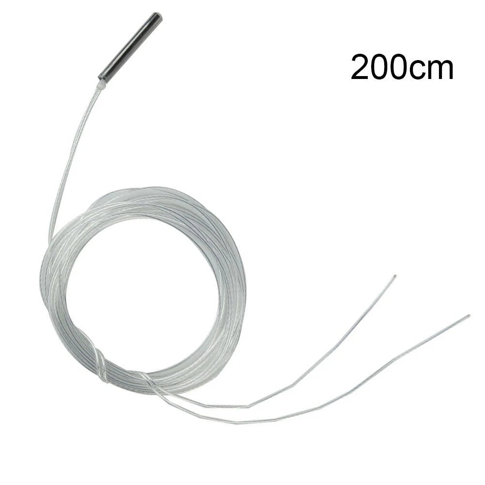 PT100 Waterproof Thermal Resistance Probes for All Needs