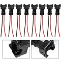 8X Fuel Injector Connector for Bosch EV1 RC Models