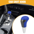 Gear Shifter Knob Replacement for Toyota Tundra (2007–2021)
