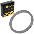 Exhaust Pipe Gasket Replacement for Arctic Cat Prowler XTX 700 4X4 (2008–2014)