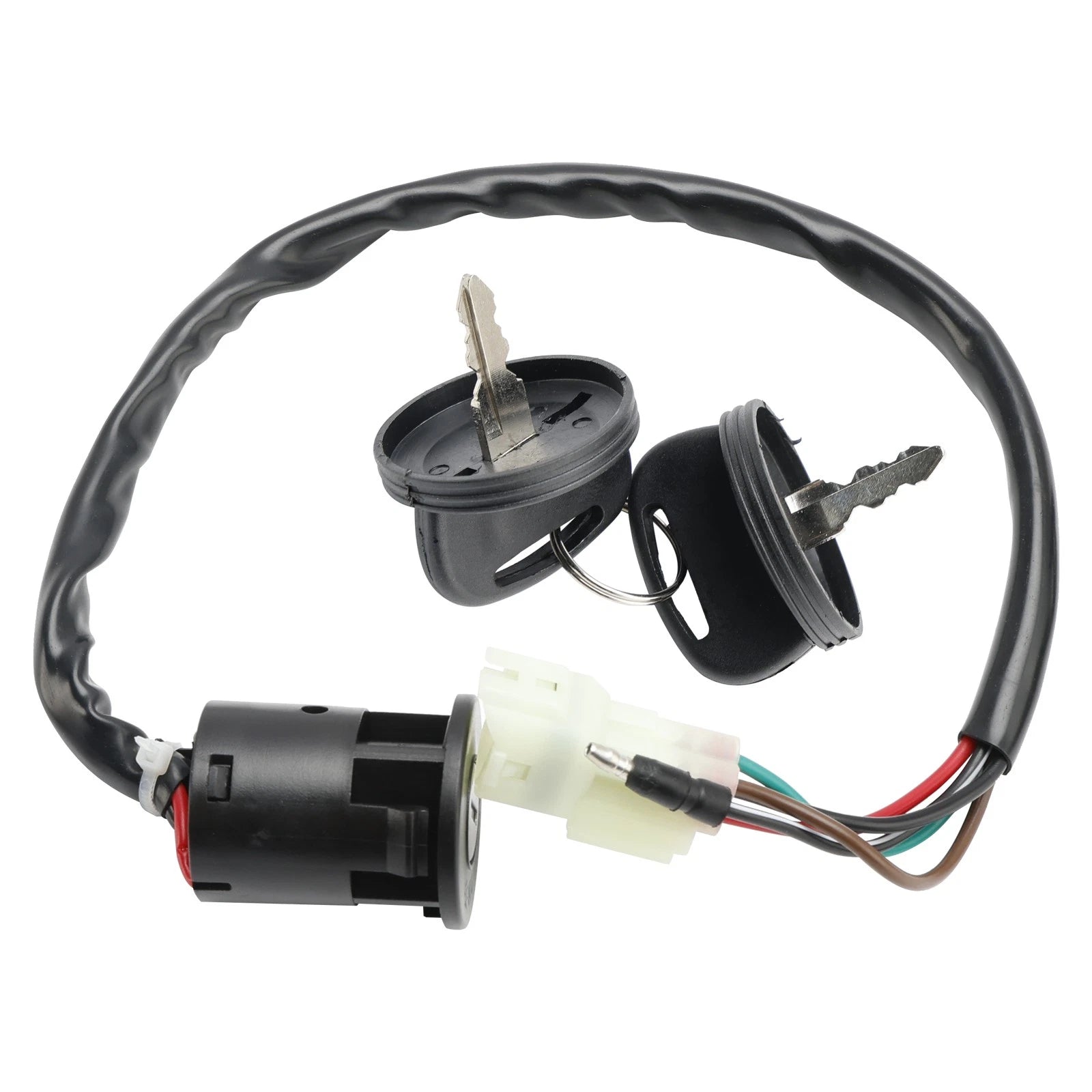Ignition Key Switch for Kymco MXU 150 (2005–2023) 35010-LCA4-90A