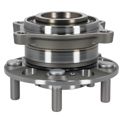 Rear Wheel Hub Bearing Assembly for Hyundai Equus (2011–2016) 512417 5 Stud