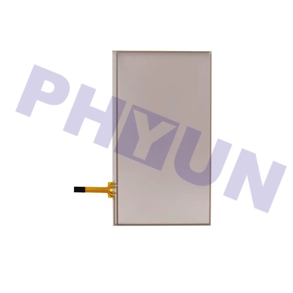 6.1'' Touch Screen Glass Digitizer for Toyota 4Runner (2010–2019)