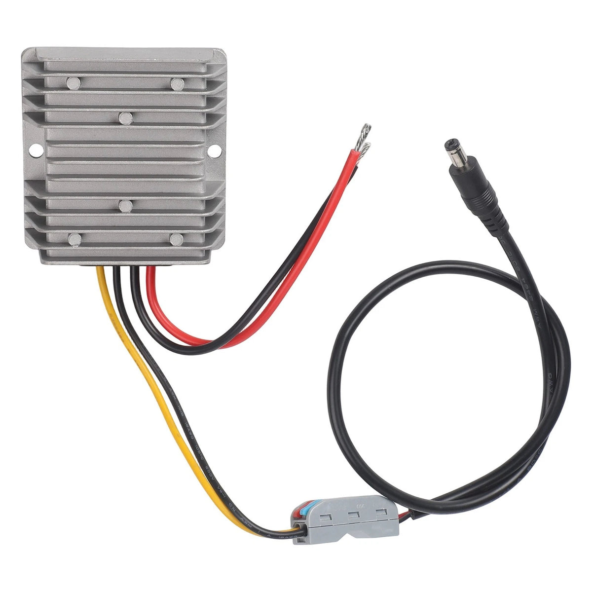 12V to 57V Power Converter Kit for Starlink Gen3 Router Installation