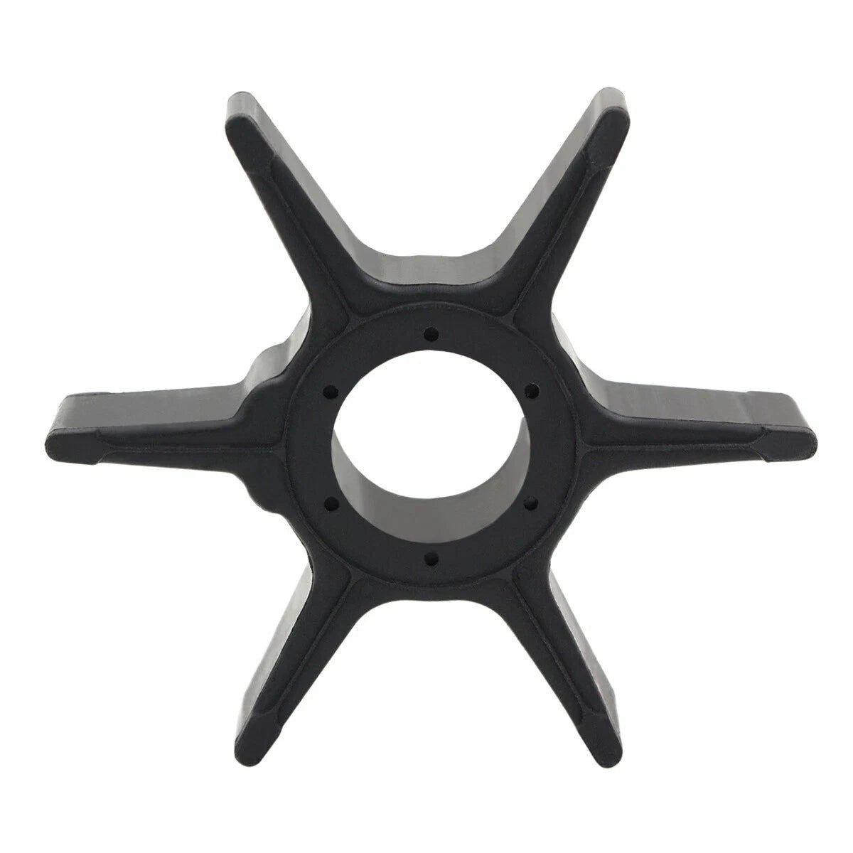 Water Pump Impeller for Outboard Boat (Meets OEM Specifications)