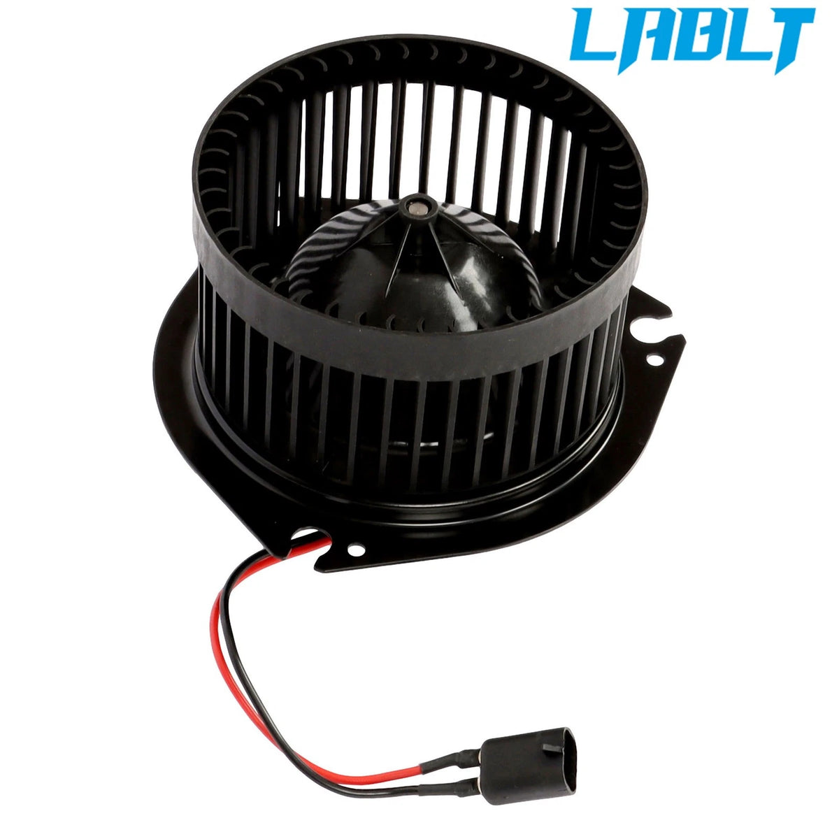 A/C Heater Blower Motor with Blower Wheel 19131215 for Chevy Buick (1997–2005)