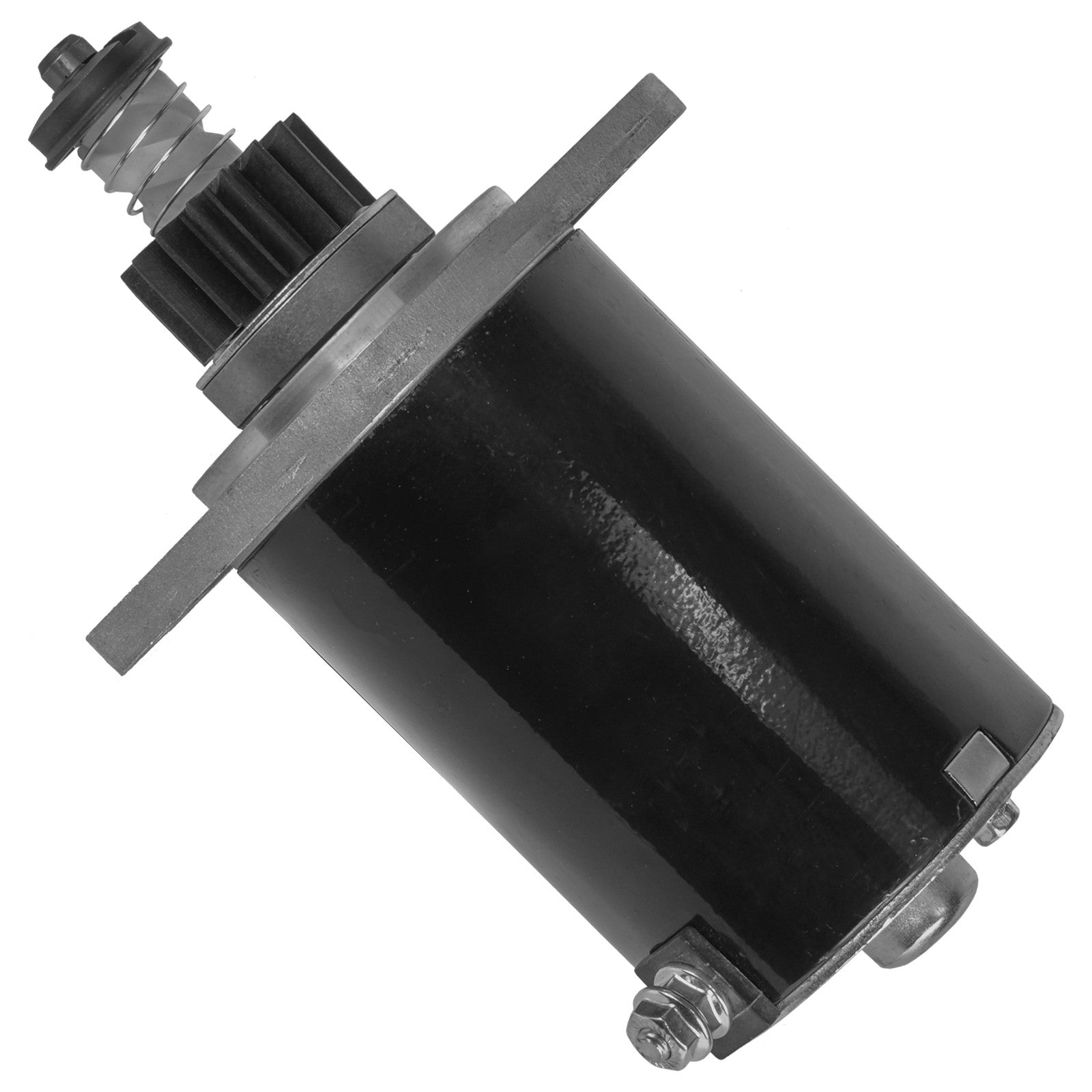 Starter Motor Replacement for Evinrude Outboard E30E EL TE 31.8ci (1984–1998)
