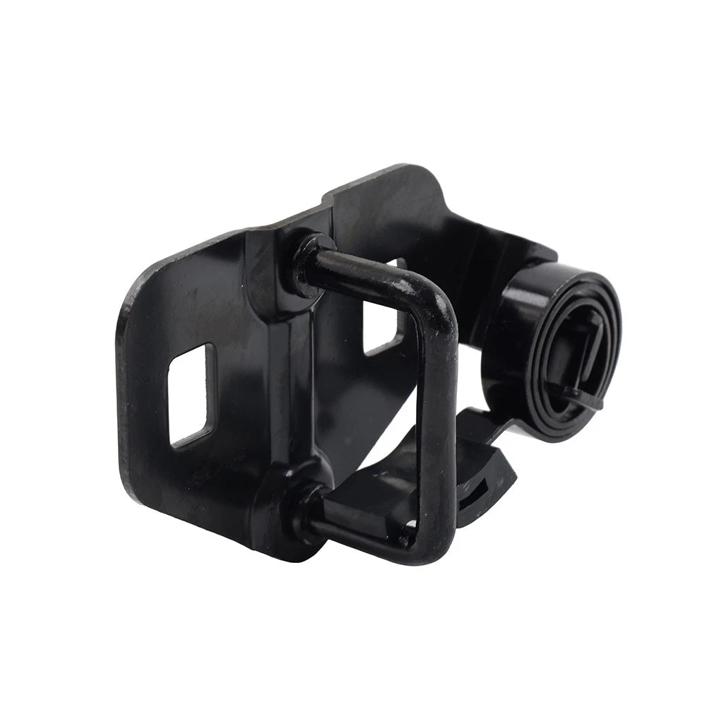 Tailgate Latch Striker for Dodge Avenger Charger Chrysler 300 Sebring (2008–2017)