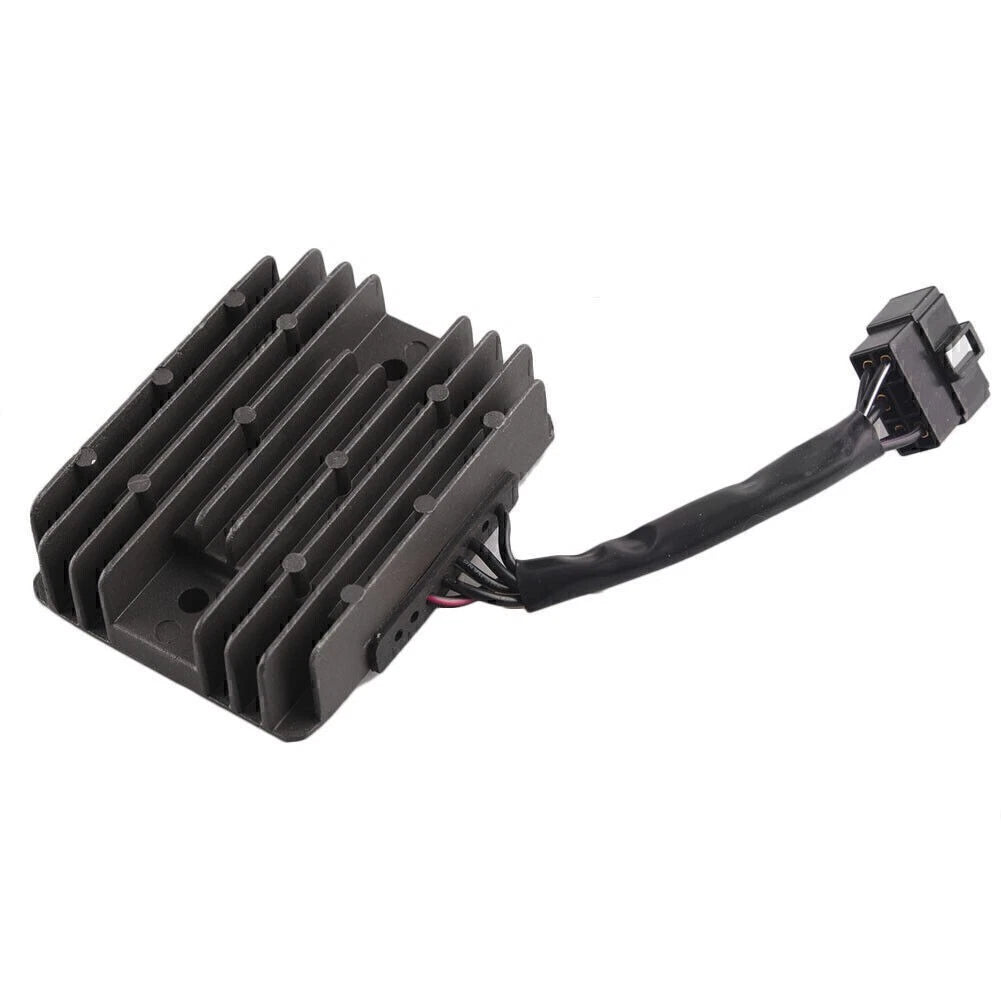 Voltage Regulator Rectifier for Suzuki GSXR1000 (2001–2004) Aluminum