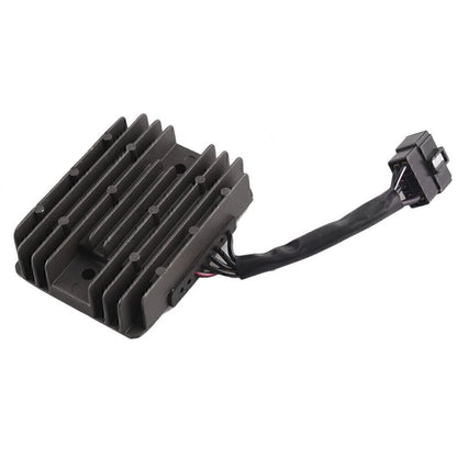 Voltage Regulator Rectifier for Suzuki GSXR1000 (2001–2004) Aluminum