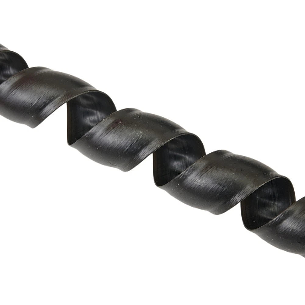 Spiral Wound Hose 25M D16mm for Safe Cable Organization