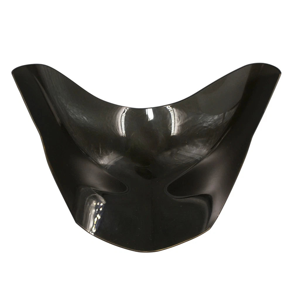 Smoke Front Headlight Guard for Kawasaki Versys X300 (2014–2017)