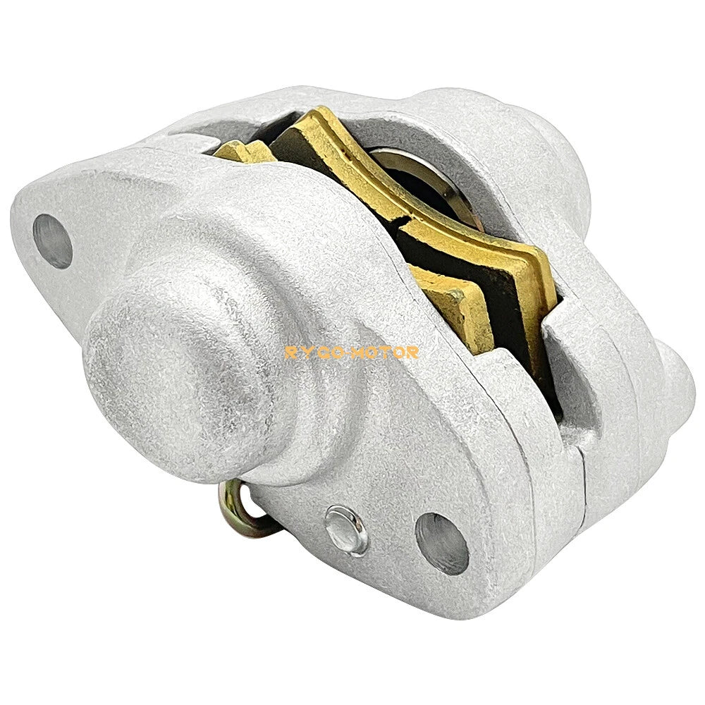 Rear Brake Caliper & Pads for Polaris Scrambler 400 500 (1998–2004) 1910691