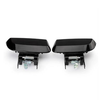 2Pcs Outside Door Handle for Nissan Pathfinder (82606EA502, 82607EA502)