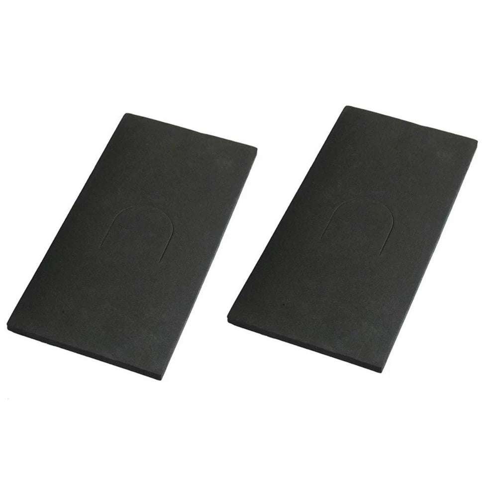 2X Square Flat Sanding Machine Mats for 9045 Sander