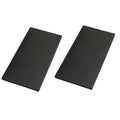 2X Square Flat Sanding Machine Mats for 9045 Sander