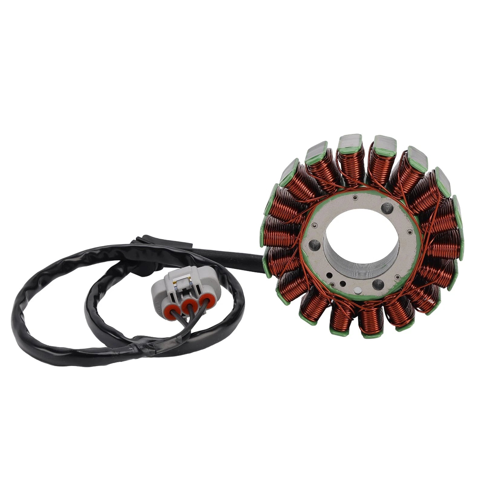 Stator Coil Alternator 21040109702 for Massimo UTV MSU 800 Warrior 800 X2 1000