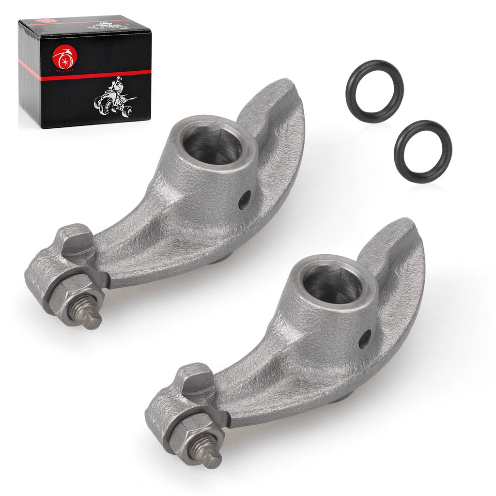 Rocker Arm for Honda FourTrax 300 TRX300 TRX300FW (1988–2000) 14431-HC4-000