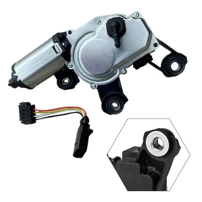 Rear Wiper Motor for