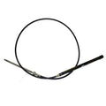 Rack Steering Cable for SSC134 Back Mount (17')