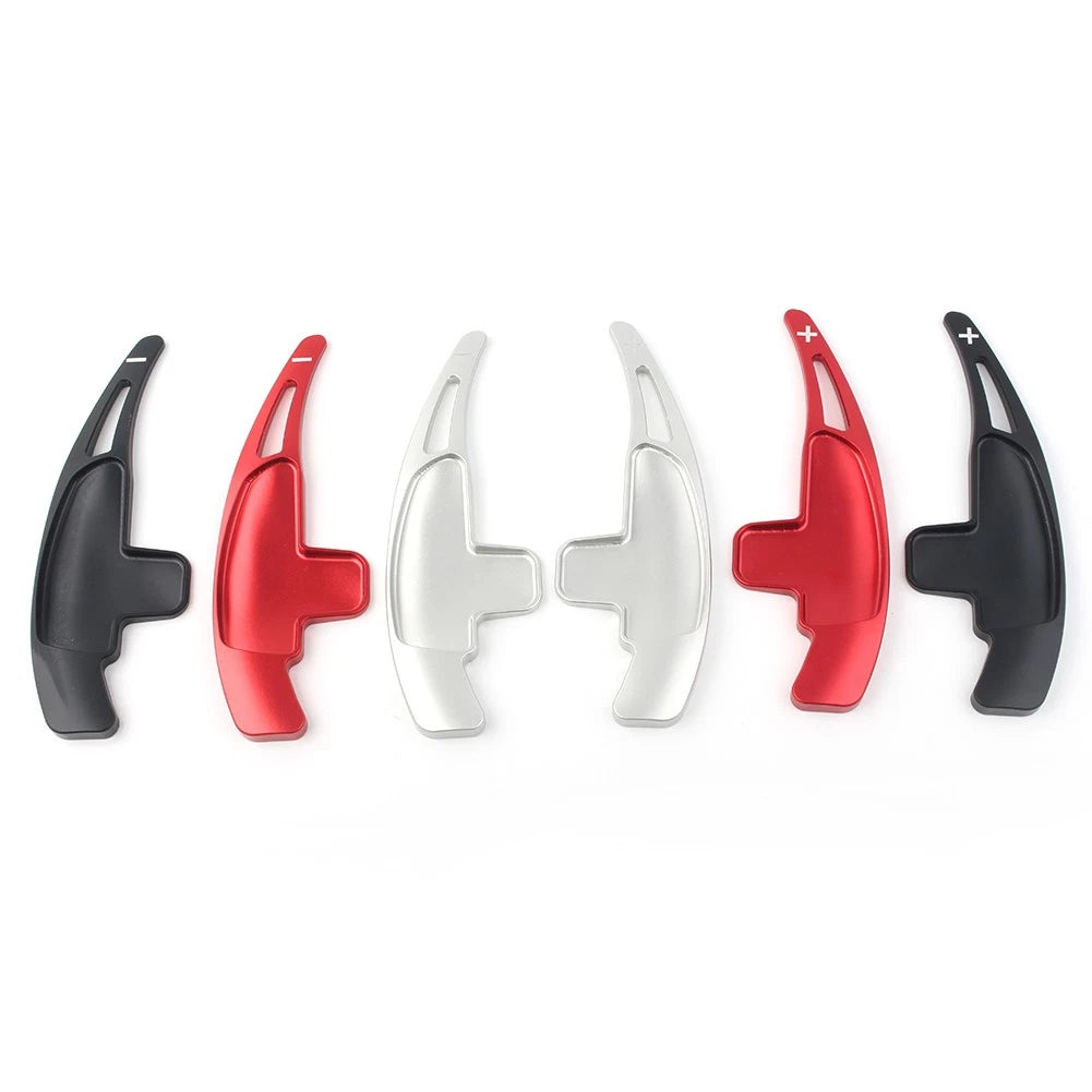 Steering Wheel Shift Paddle Extension for Mercedes Benz W176 A45 (2013–2018)