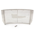 Radiator Guard Protector Grill Cover for Tiger 1200 Explorer XC XR (2012–2017)