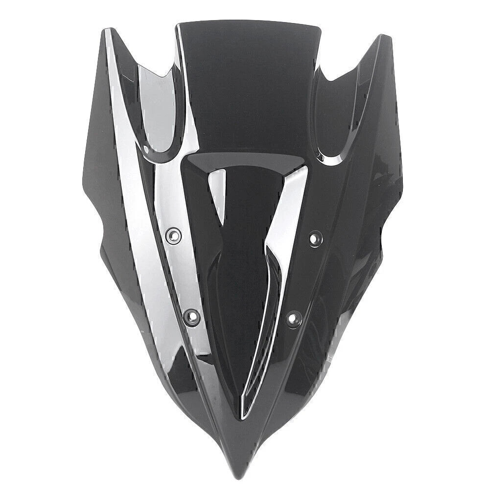 Front Windshield for Kawasaki Z250 (2013–2015)