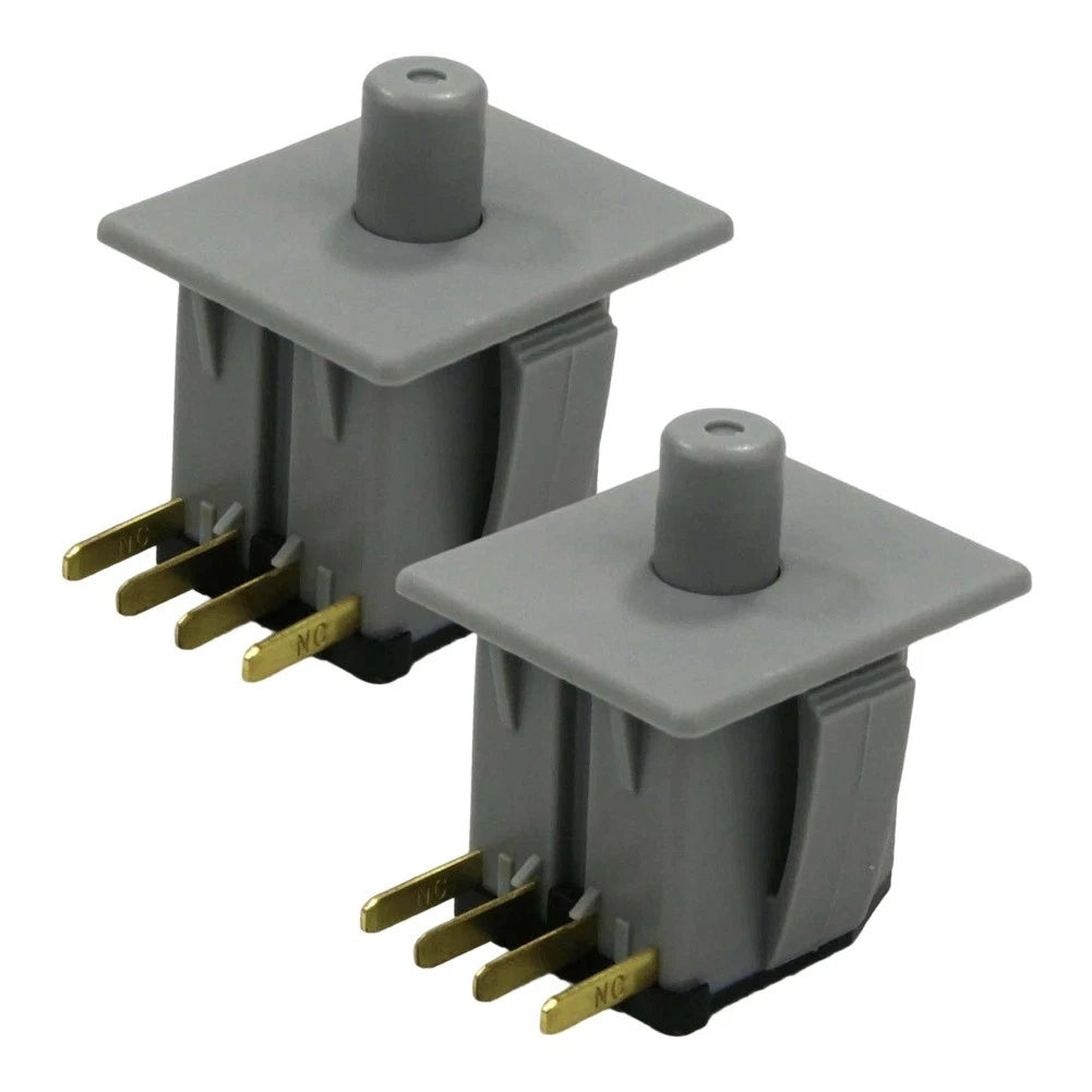 Seat Switch for Machinery Operation (Compact Design)