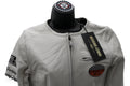 Leather Jacket for Harley-Davidson 120th Anniversary (Large)