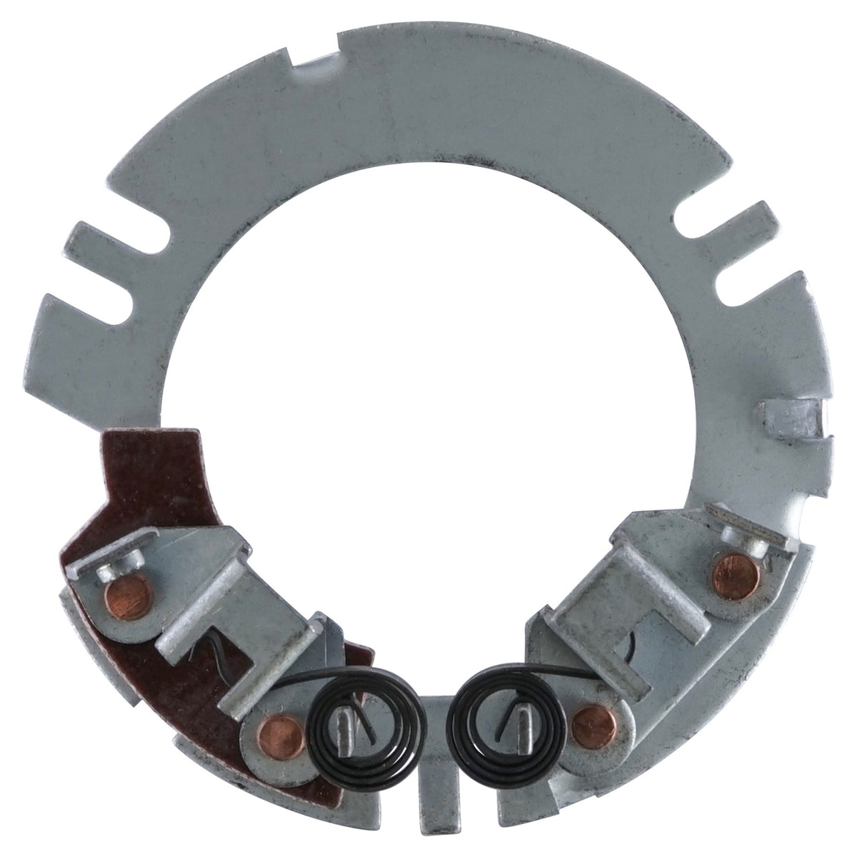 Starter Brush Plate Replacement for Kawasaki KZ650 KZ750 (1976–1983)