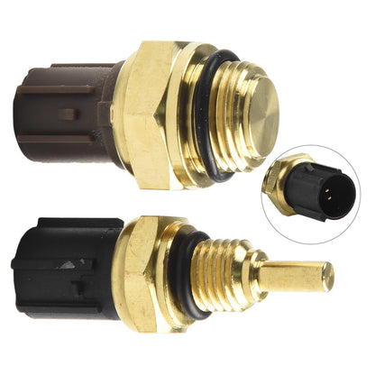 2pc Cooling Fan Switch for Honda Civic