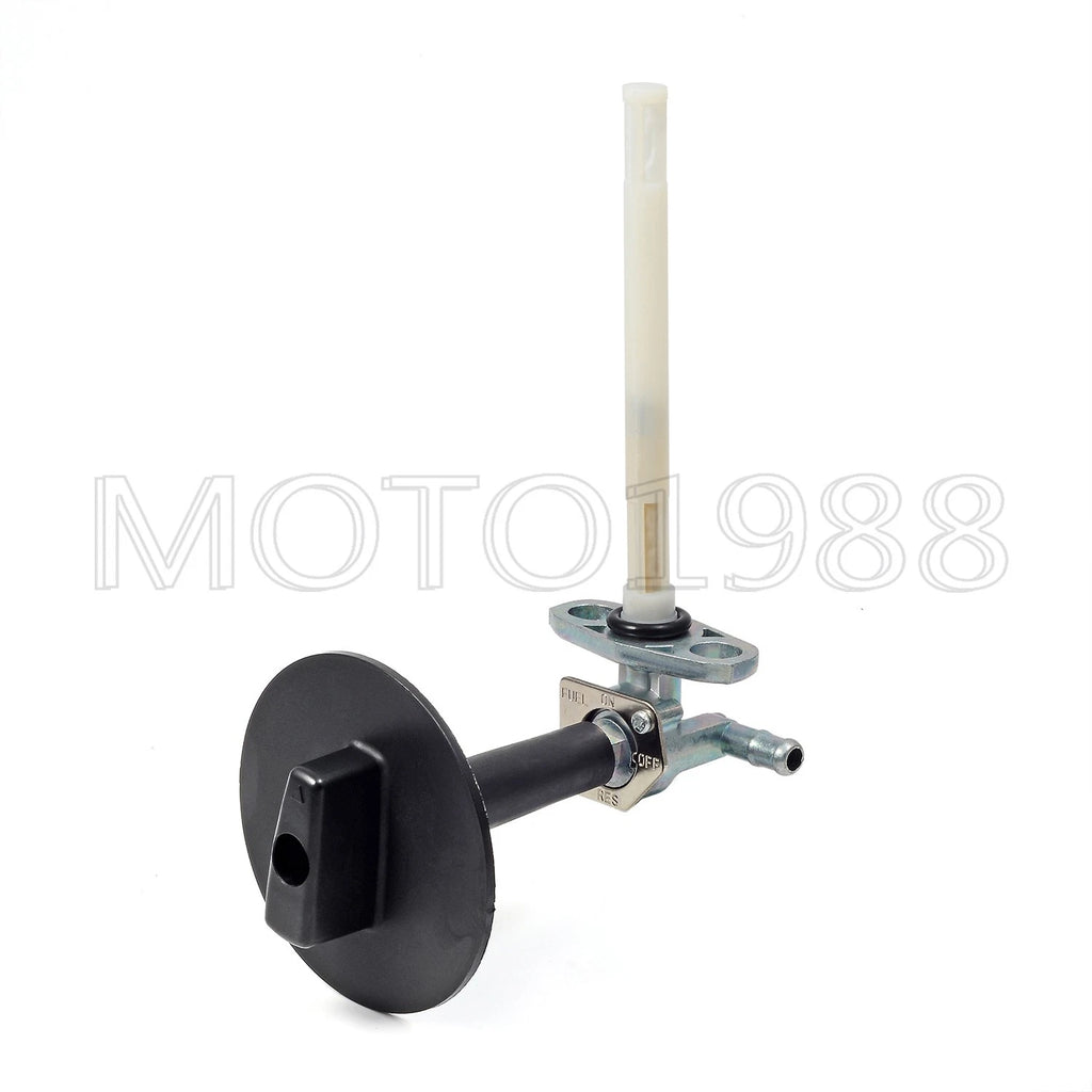 Fuel Valve Petcock & Lever Screw for Honda ATV Foreman 500 TRX500 (2005–2011)