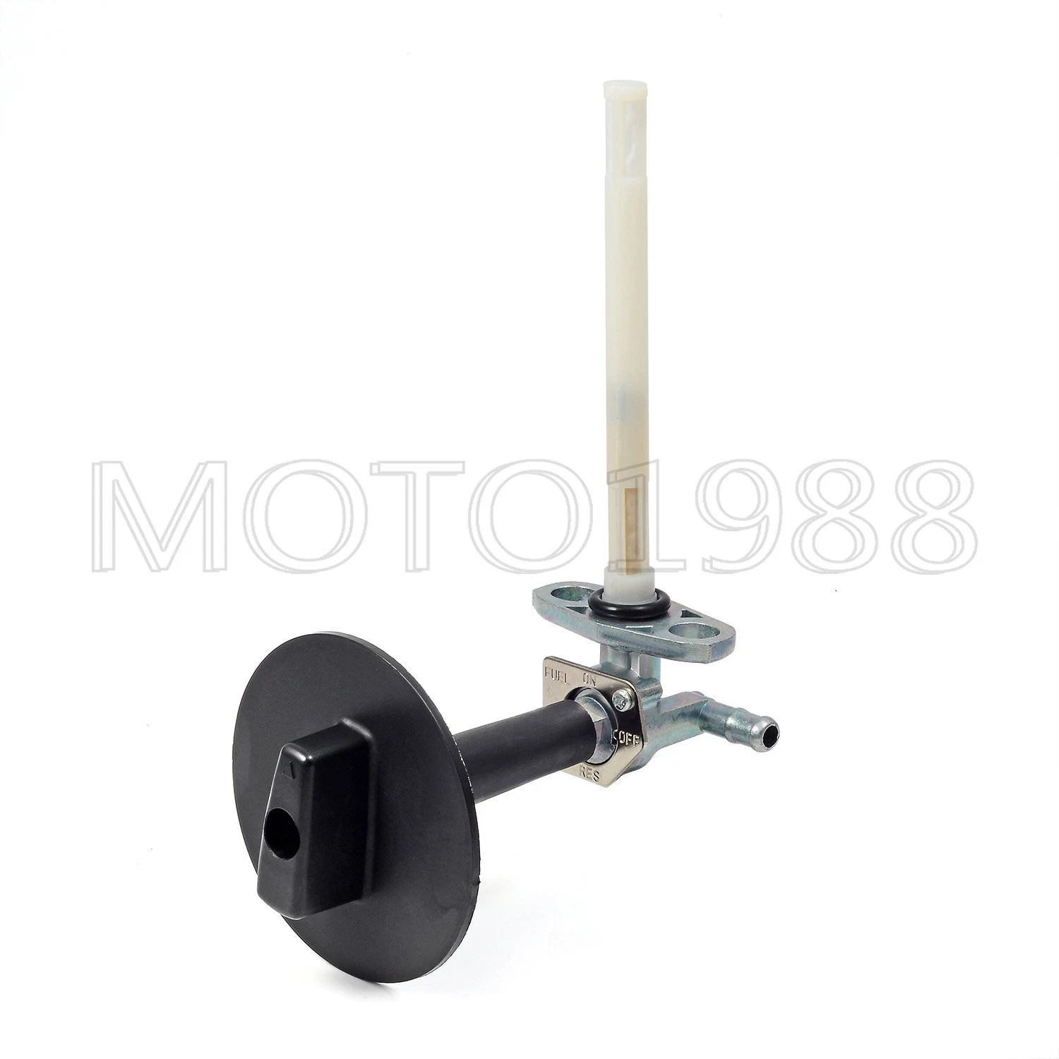 Fuel Valve Petcock & Lever Screw for Honda ATV Foreman 500 TRX500 (2005–2011)