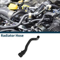 Radiator Hose for BMW 3 Series (E46) 1999-2005 Replacement