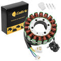 Caltric Stator Replacement for Suzuki (2002–2016) Generator Alternator