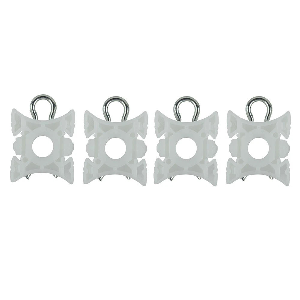 Sliding Clip Kit for BMW E36 316 318 320 (1990–1999)