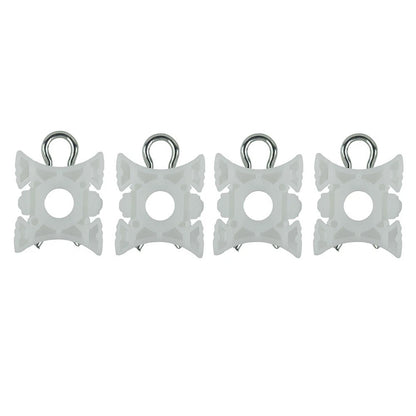 Sliding Clip Kit for BMW E36 316 318 320 (1990–1999)