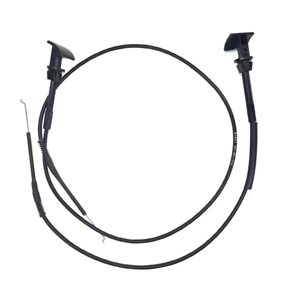 Choke Control Cable for Lawn Mower (746-0616A, 946-0616A)