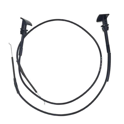 Choke Control Cable for Lawn Mower (746-0616A, 946-0616A)