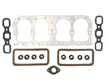 Gasket Set Upper for Ford Tractors 2N, 8N, 9N (1939–1952) 8N6051S
