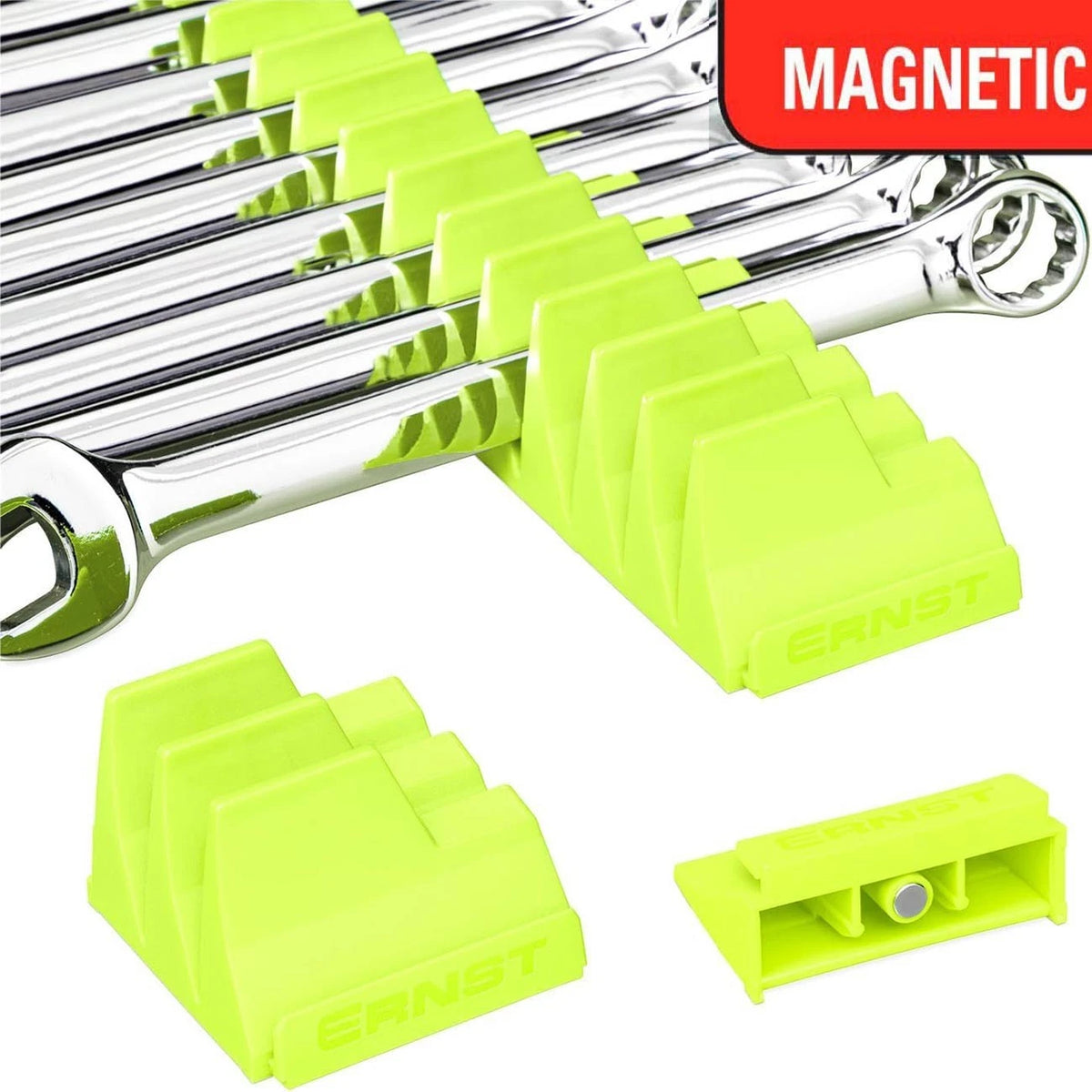 Magnetic Modular Wrench Pro for Ernst 40 Tool (HIVIZ)