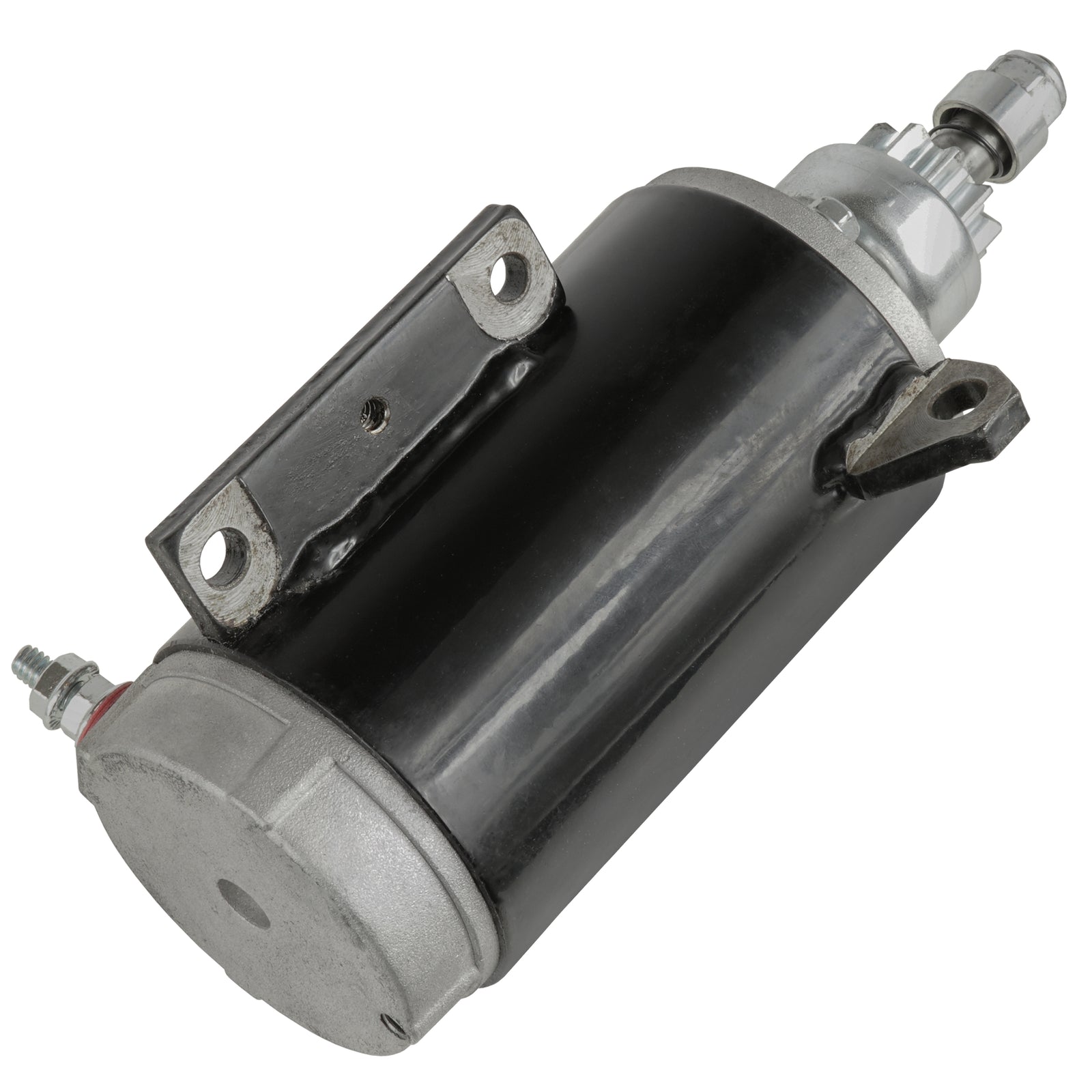Starter Replacement for Johnson 120HP 120TL 120TX Marine (1985–1994)