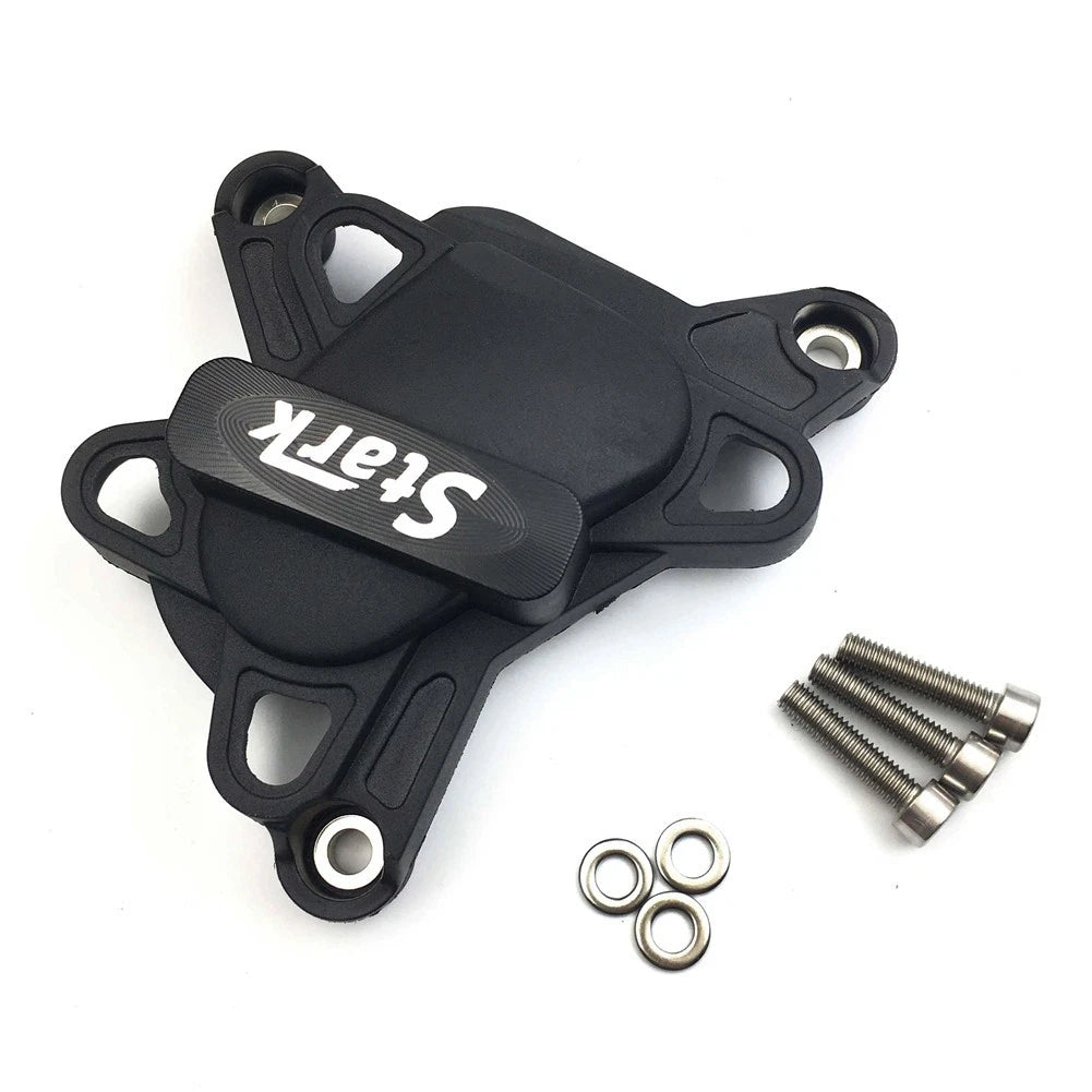 HTTMT Pulse Timing Case Cover for Yamaha YZF-R1 (2009–2014)