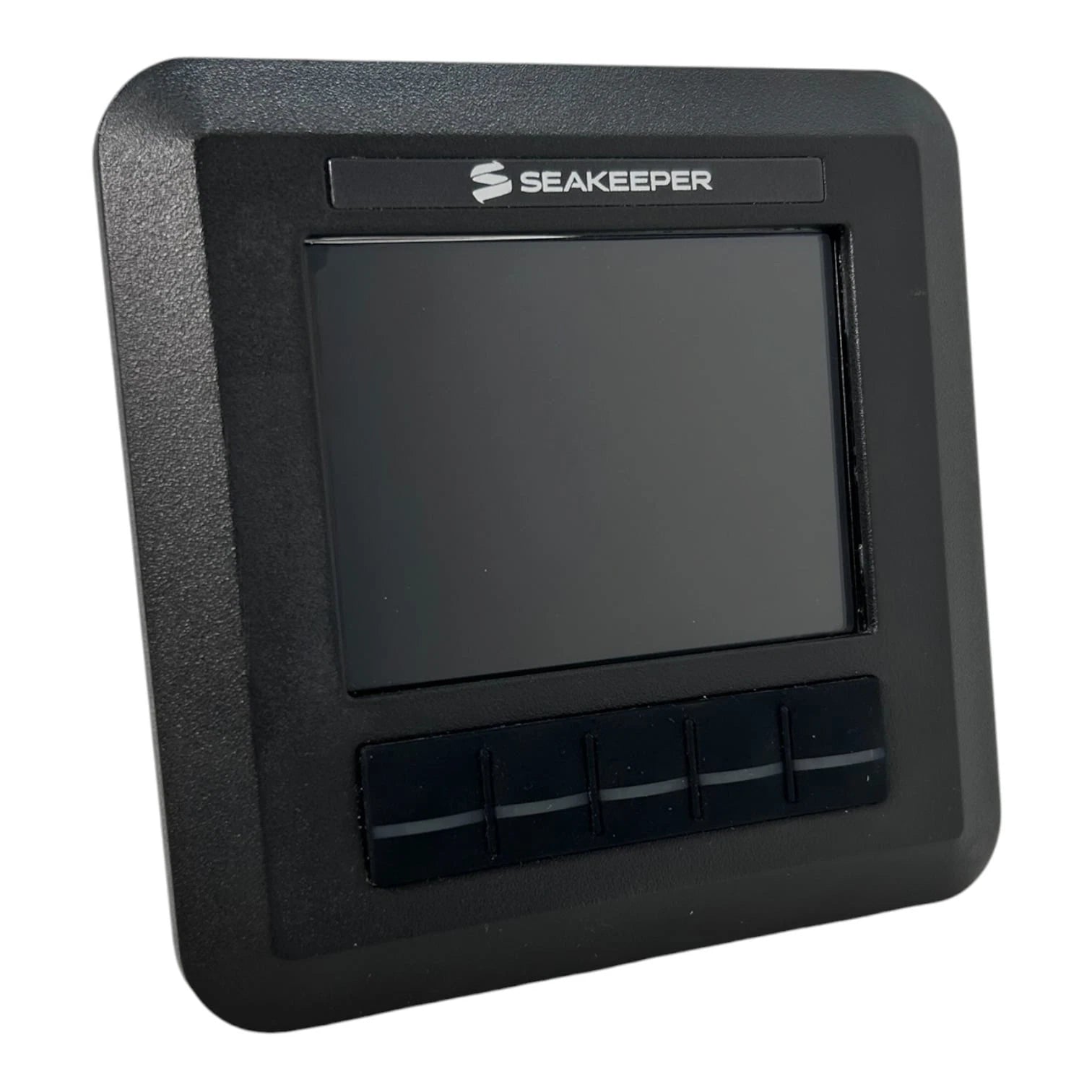 Seakeeper 70341 Gyro Dashboard Display for
